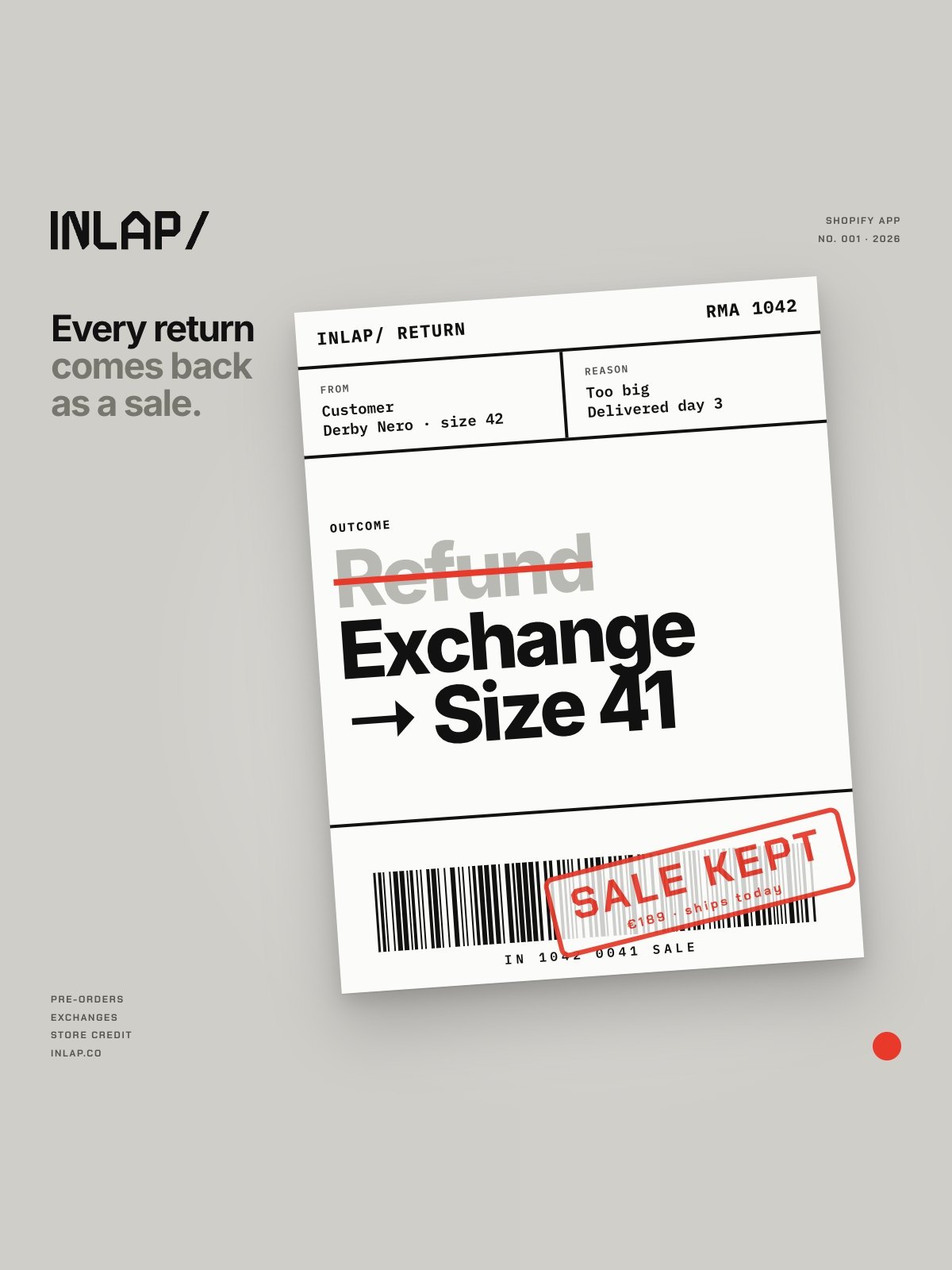 InLap